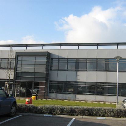 Bureau Saint-Priest 407m² Location bureau Saint-Priest Rhône OLBUR2108988 2